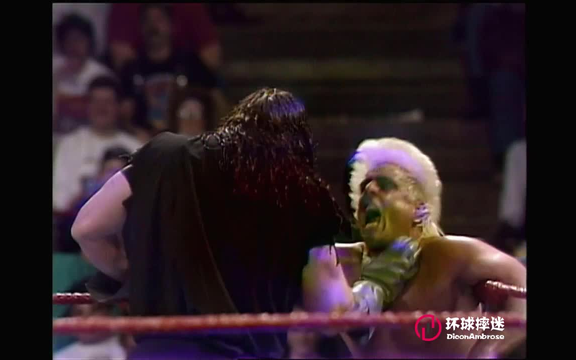 [图]Marquee Matches E01 Royal Rumble 1992 720P