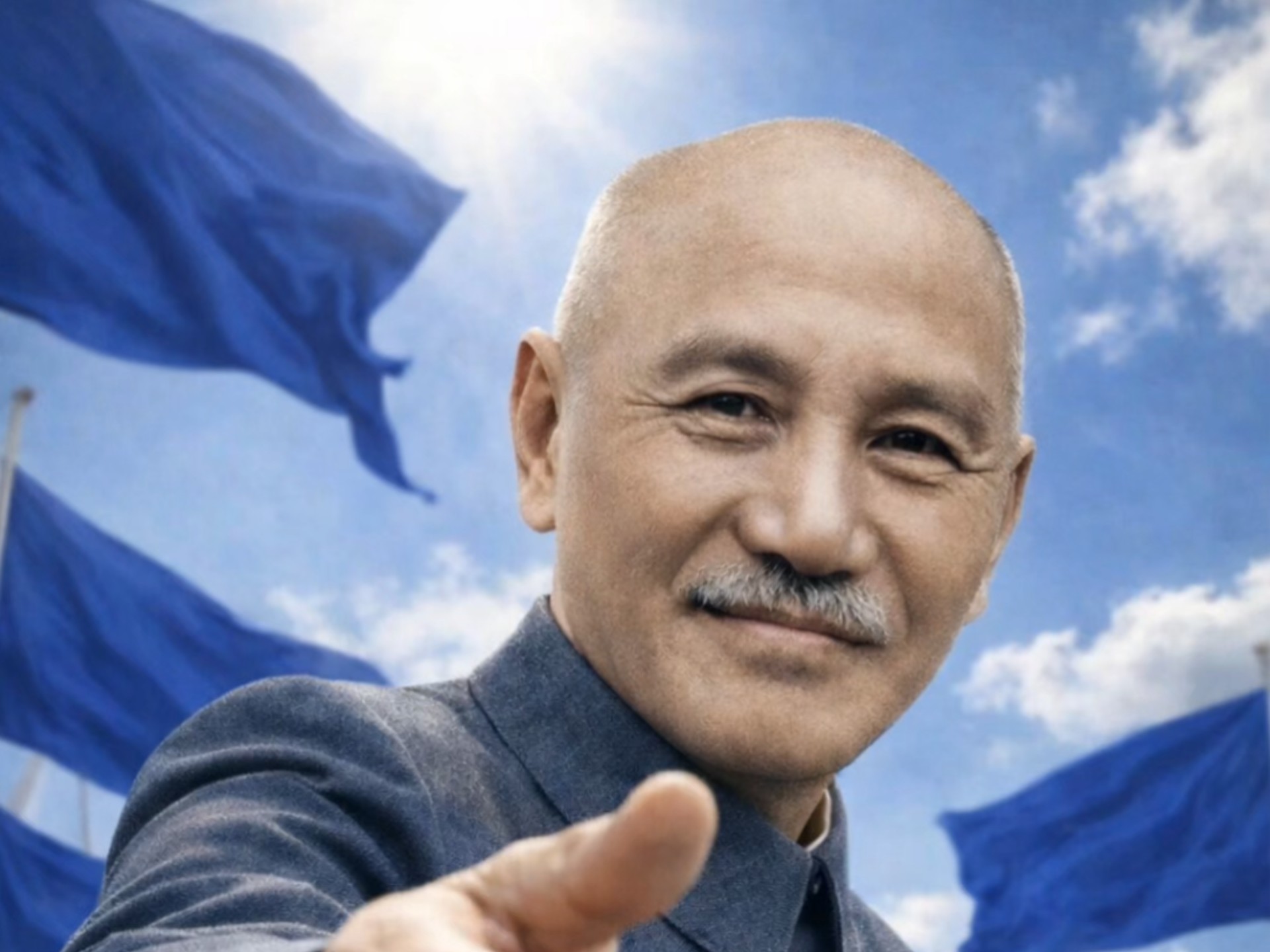 请 选 择 你 的 角 色