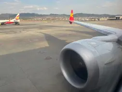 Télécharger la video: 海南航空Boeing737-Max8 昆明长水国际机场起飞。