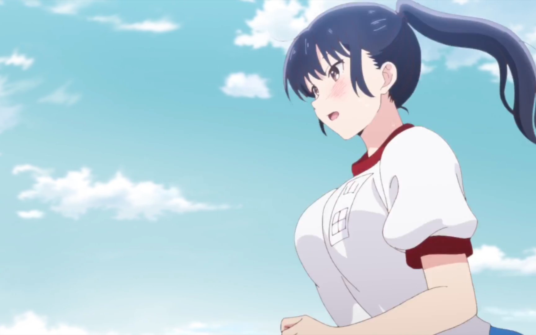 "山田同学的泳装是什么样的呢?