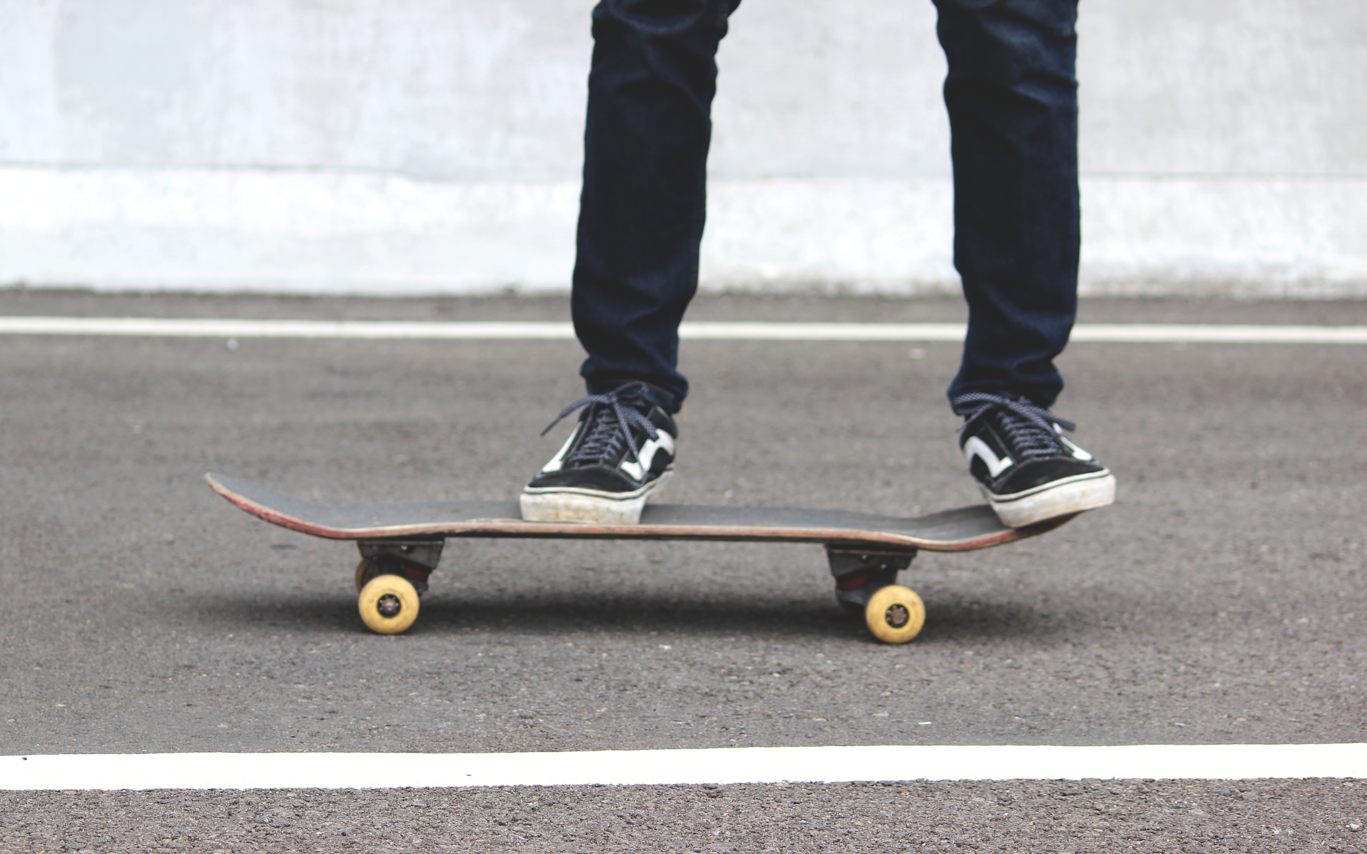 [图]Building my first skateboard-打造自己第一块滑板