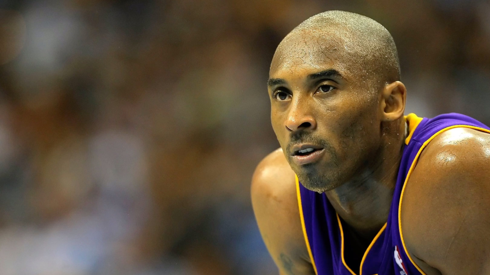 科比布莱恩特的死亡凝视_哔哩哔哩_bilibili