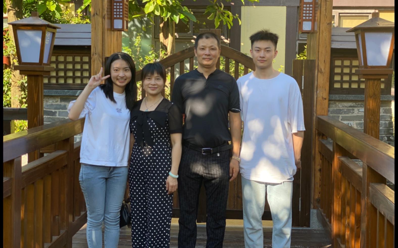 【20210904】和爸妈弟弟去御温泉啦