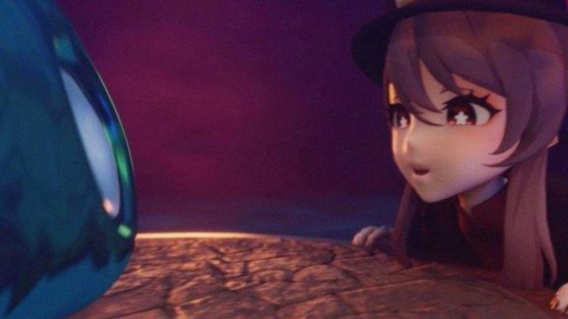 7 月 最 新(vicineko 宵 宫 大 战 史 莱 姆 大 佬 作 品 合 集.2022-2025 26.8g)gshfeee 哔 哩 哔 哩 ...