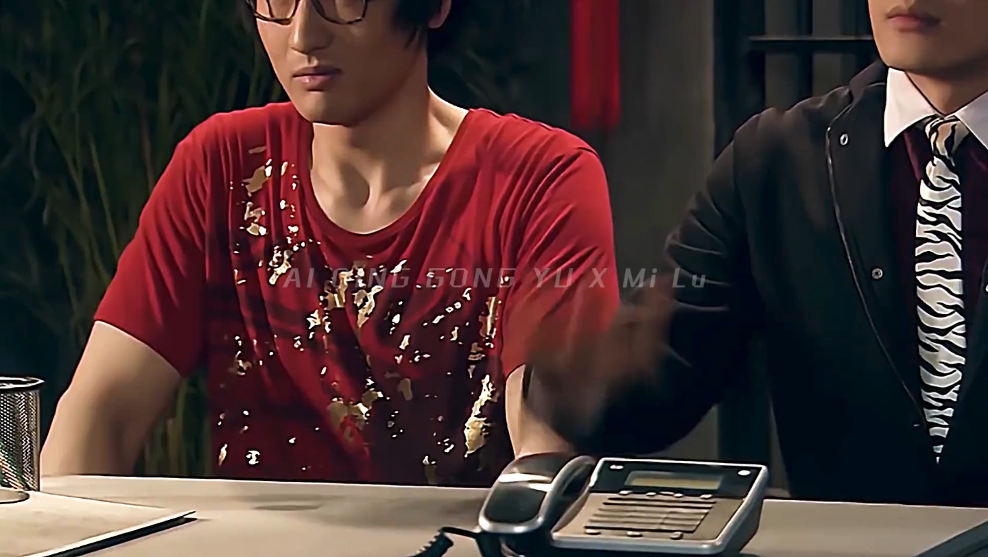 爱情公寓:有志青年,勇敢追求理想