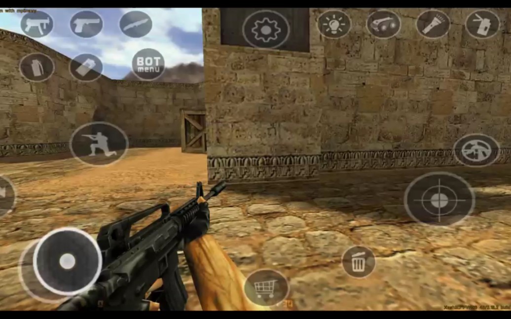 cs1.5手机版(附链接)