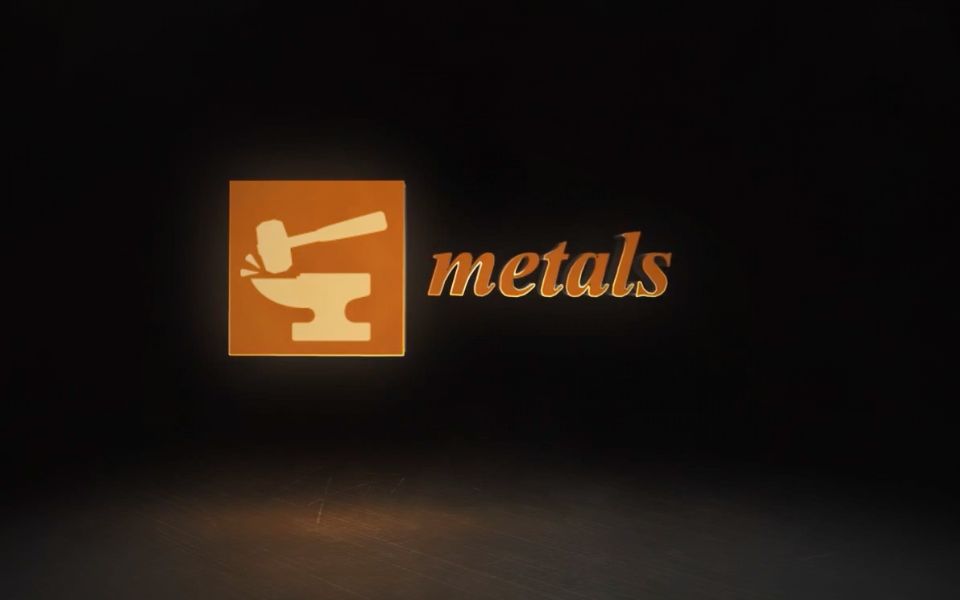 Metals 期刊介绍哔哩哔哩bilibili