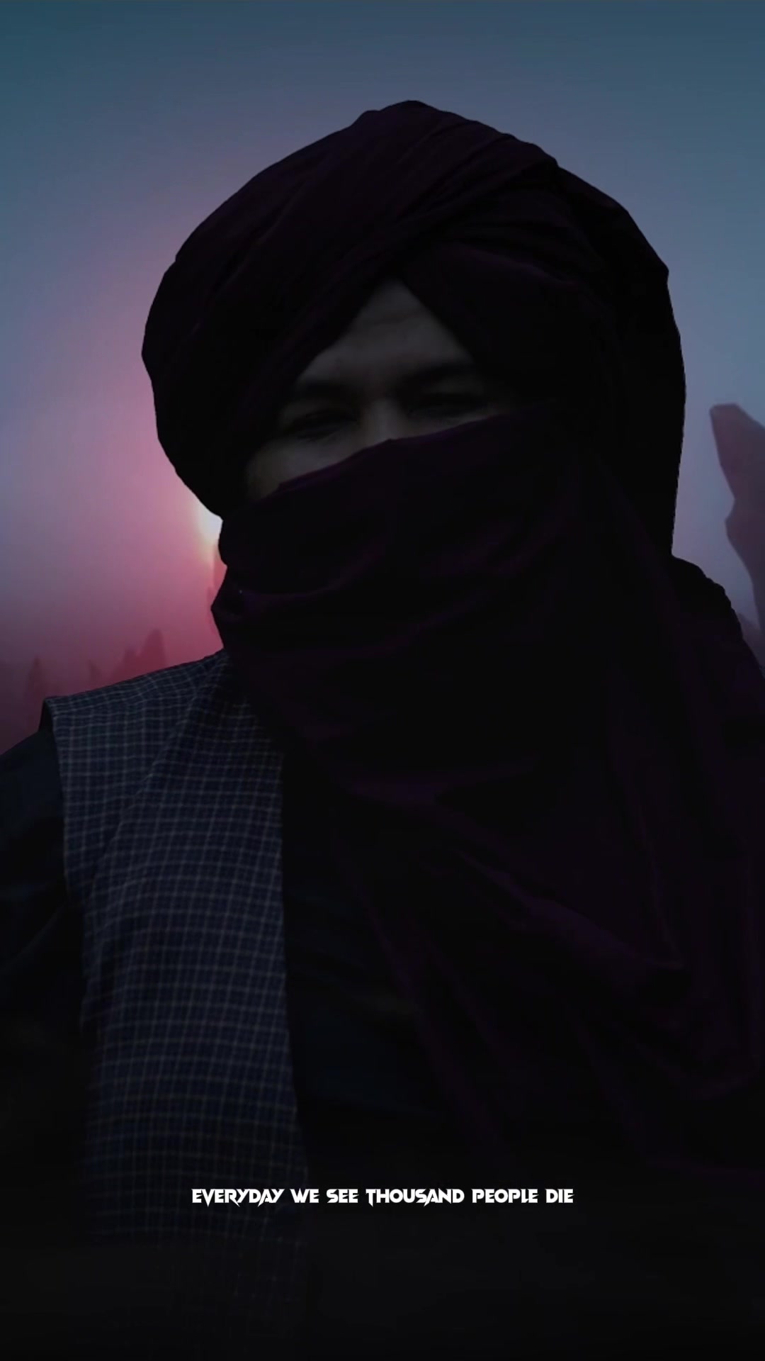 德里·苏莱曼x卡克拉·巴拉尼的壮举.阿贡地狱蛙与我一起在天堂散步