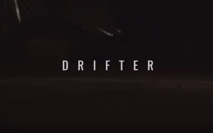 SONY A6000拍摄 创意短片 Drifter哔哩哔哩bilibili