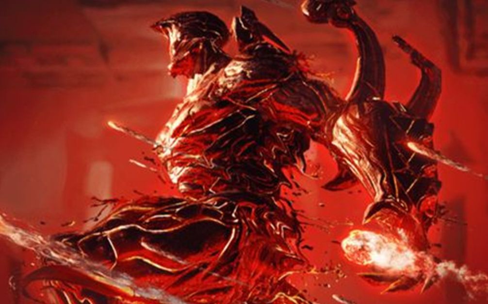 地狱终结者&终极猎手 哪一个是你喜欢的?让你一次看个够