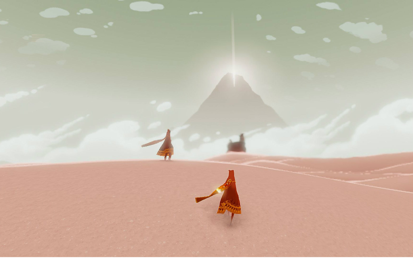 风之旅人ps4原声带02完结