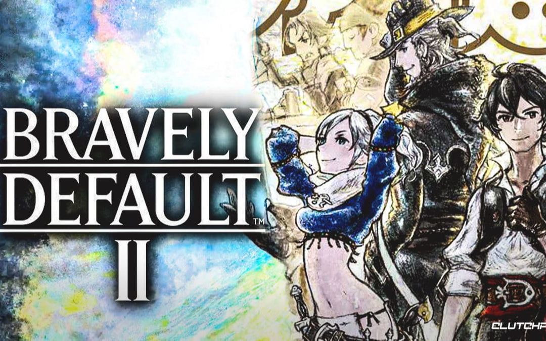 【巴士15分钟】《勇气默示录2》正式版实机影像