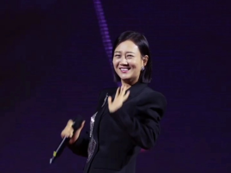 0419张允瀞-第62届淳昌郡民和谐庆典-花 隔壁姐姐 爱情啊 恰恰啦