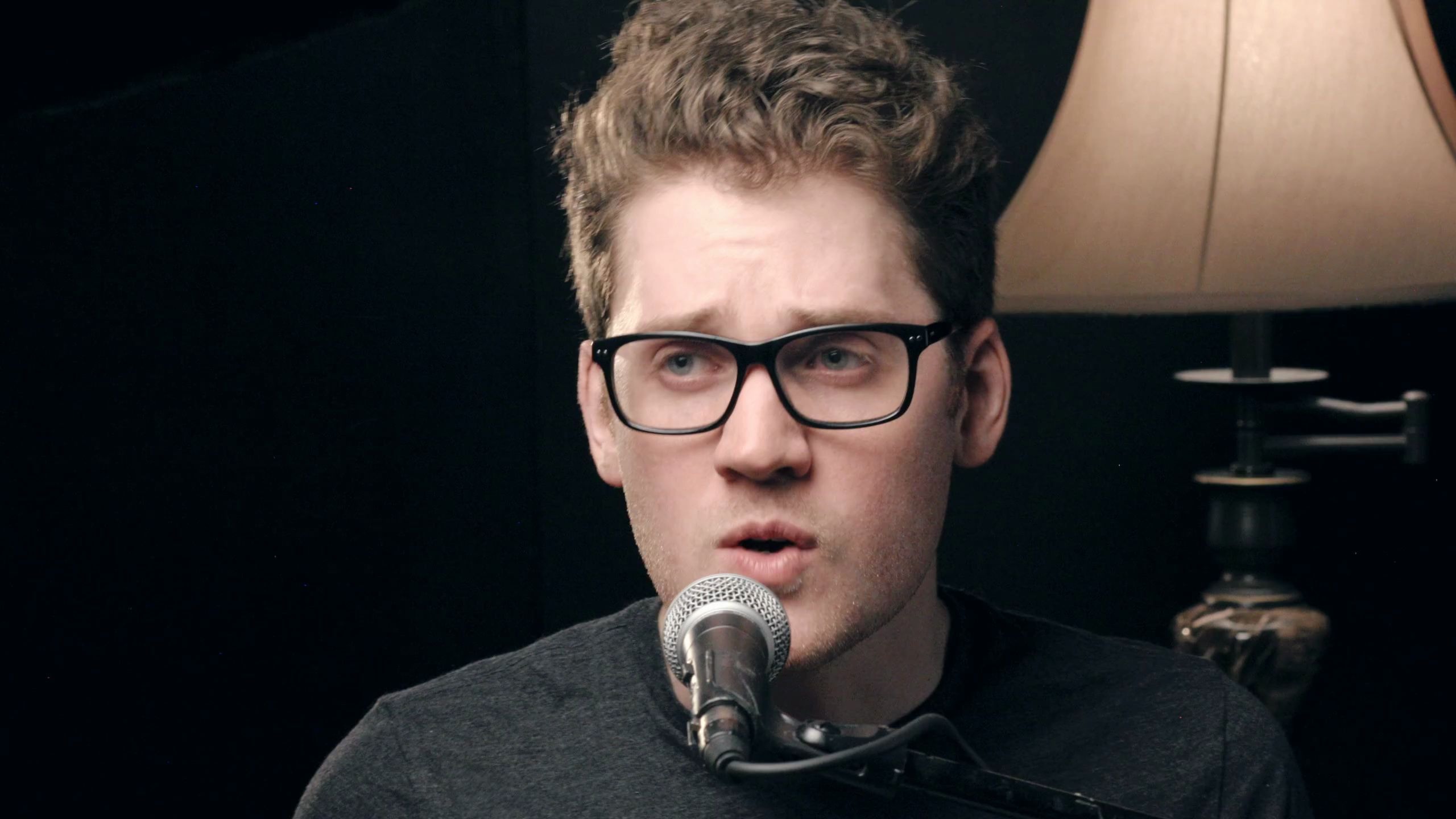 Alex Goot图片