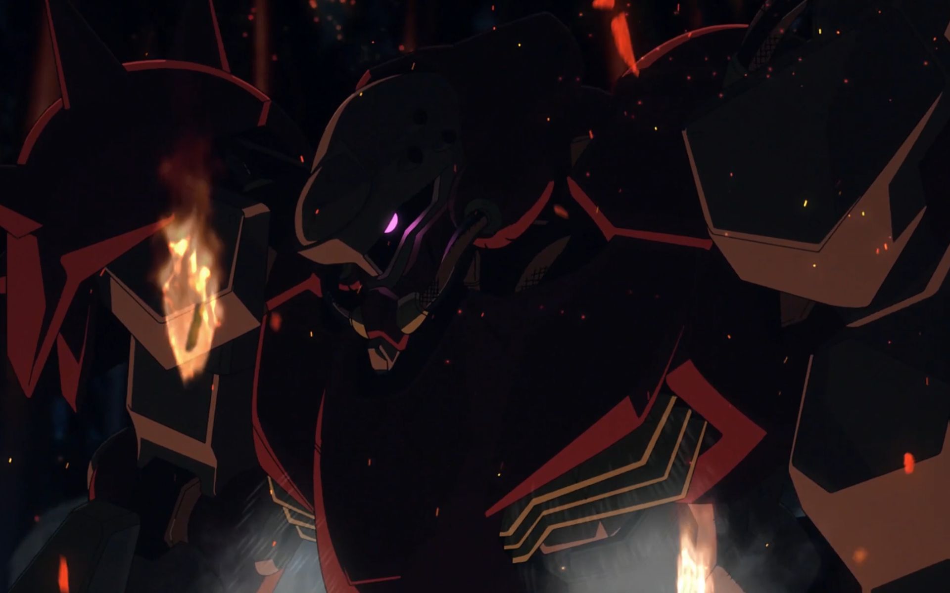 闪光的哈萨维 梅萨 城区战 闪光的不孝子高达剧场版_哔哩哔哩_bilibil