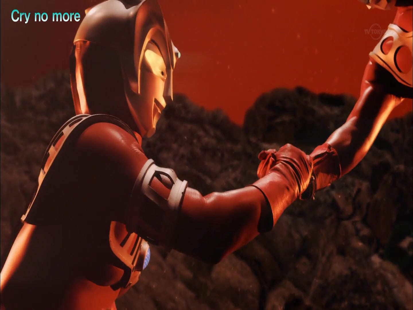 闪耀的狮子之瞳,雷欧奥特曼和弟弟阿斯特拉