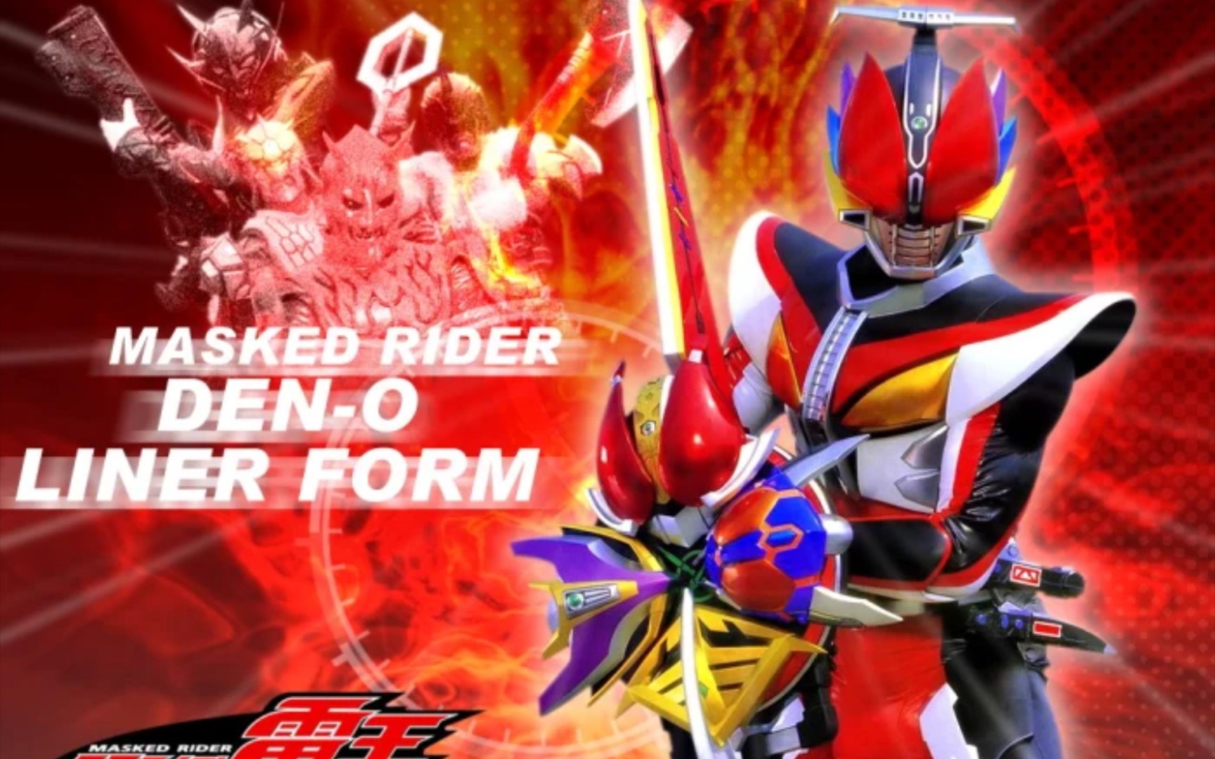 【假面骑士系列福袋】双旦——从开始就在climax的福袋