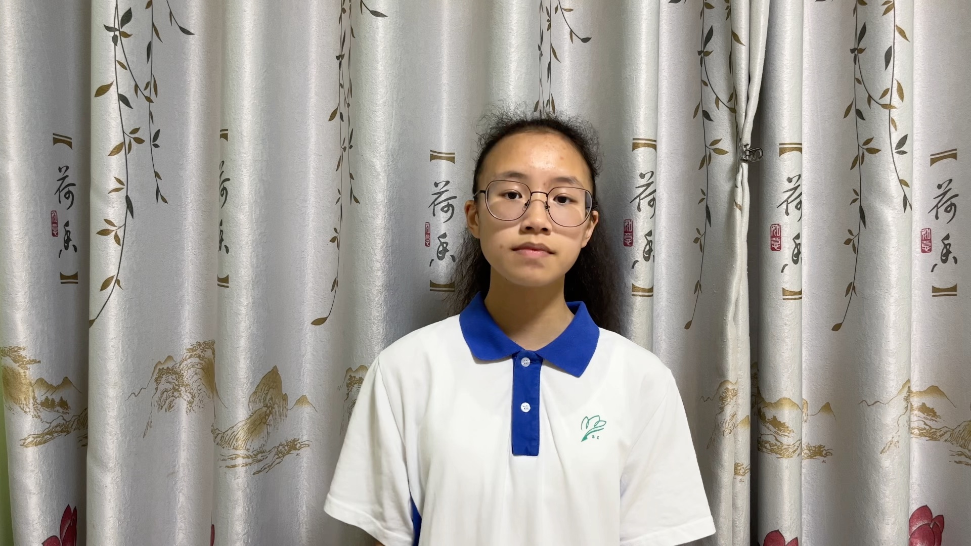 2023深圳中小学生英语演讲与辩论大赛 海韵学校七7班