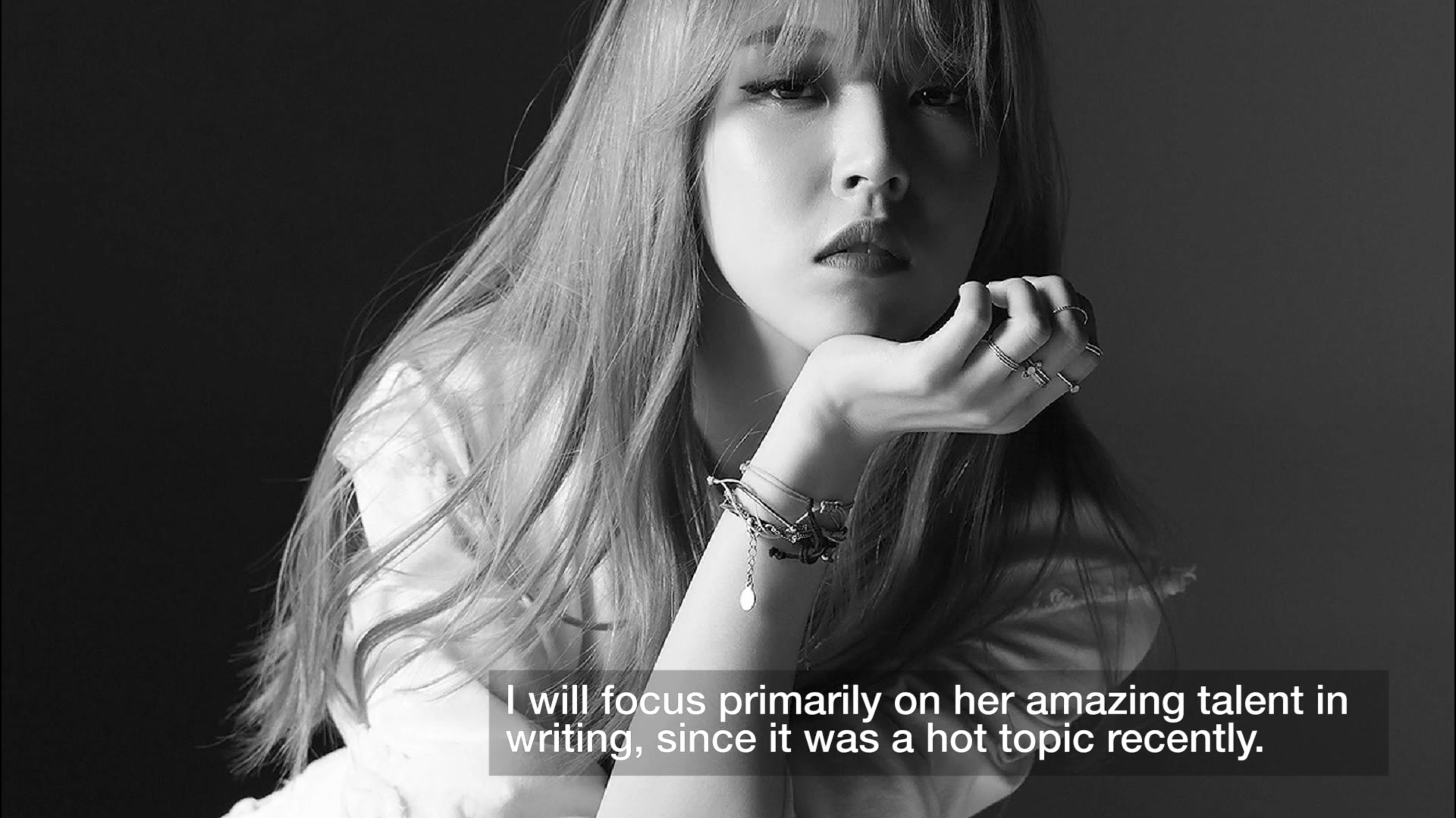 【安利向】值得骄傲的文星伊_哔哩哔哩_bilibili