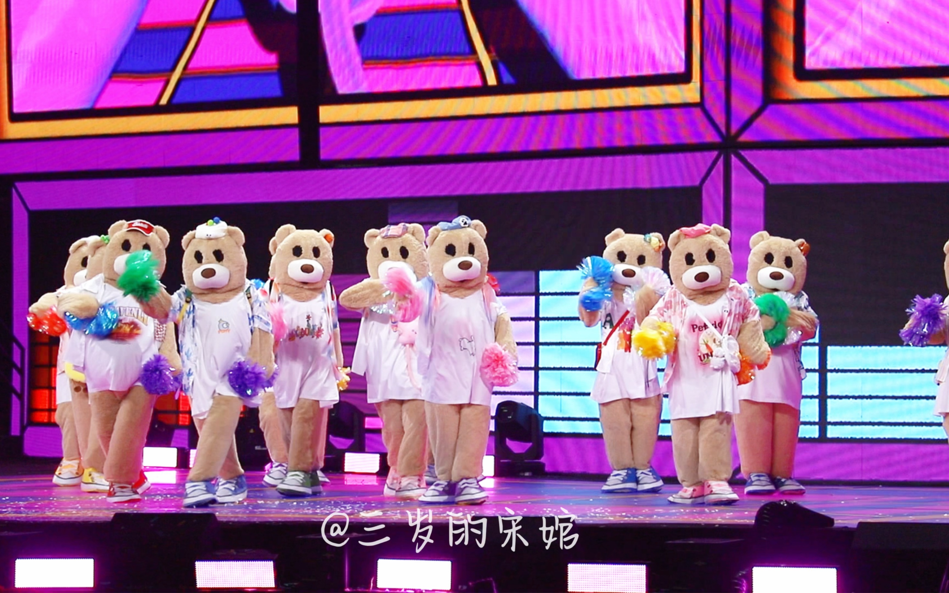 快来认人吧|高清直拍|0723tf三代《姐姐恋爱吧》全员直拍