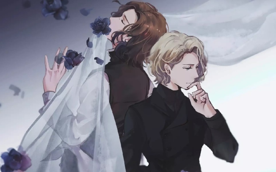 【ggad】起风了 你是我一生最大的快乐,也是最大的悲剧