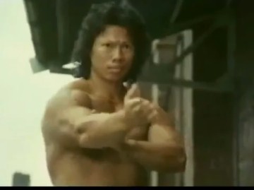 Bolo Yeung杨斯  70年代  武术和健美运动哔哩哔哩bilibili