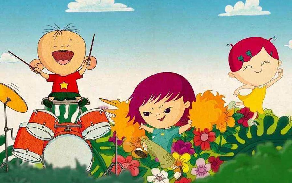 《那些年,我们一起看过的动漫世界 三》_哔哩哔哩 (゜-゜)つロ 干杯