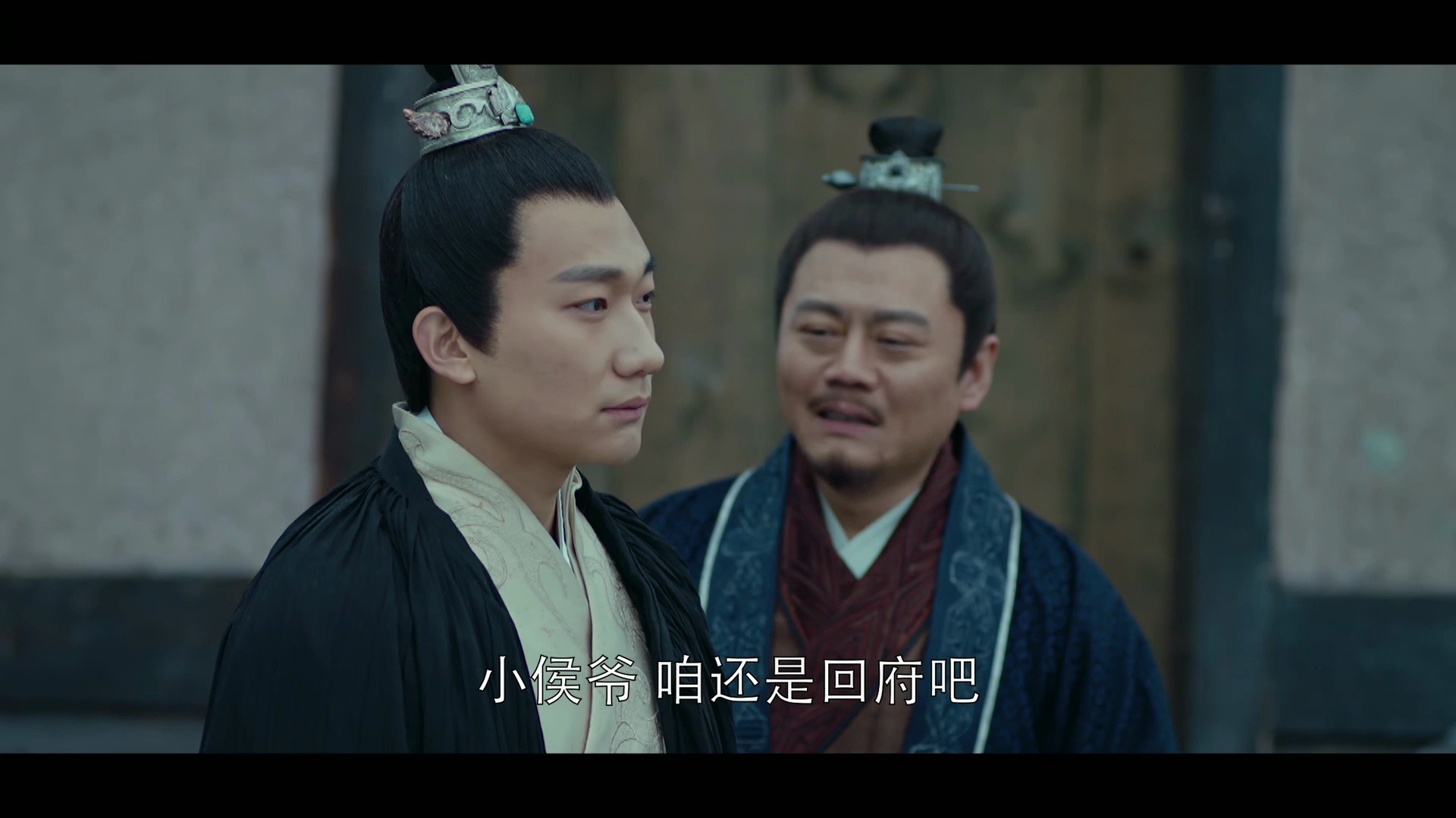 e18琅琊榜之风起长林 4k uhd 画质最佳 (3)