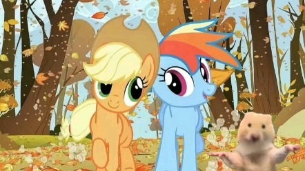 【虹林檎】覆叶之交7373