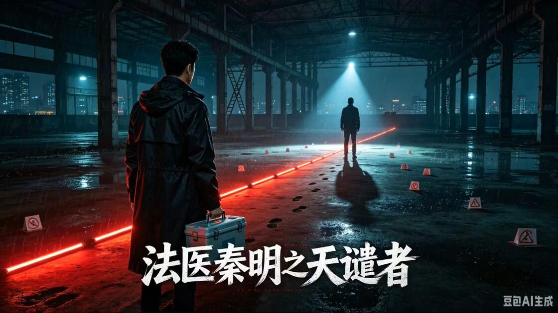 法医秦明之天谴者2026(迅雷)