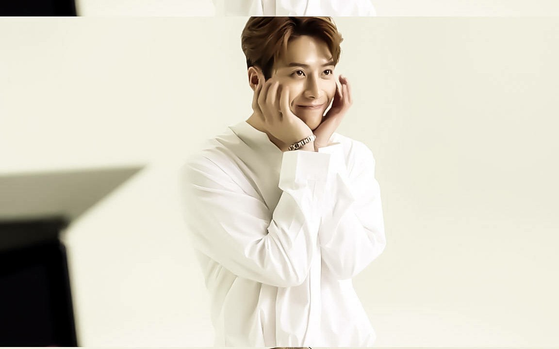 【王嘉尔】百事可乐雪盐焦糖味广告及花絮,新鲜的嘉尔,白衬衫就是好看