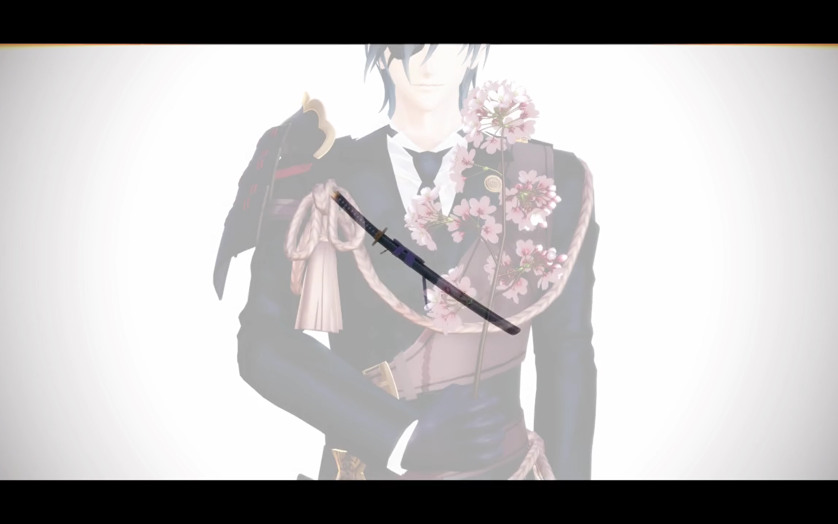 【MMD刀剣乱舞】うそつき【烛台切光忠的历史】哔哩哔哩bilibili