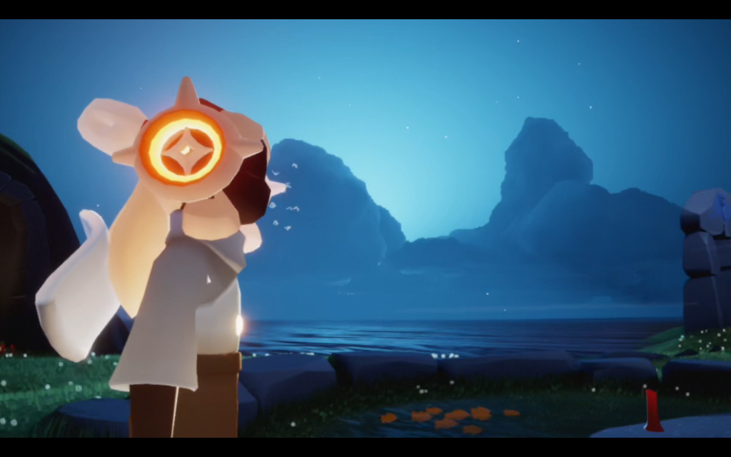 光遇(献祭3)_哔哩哔哩_bilibili