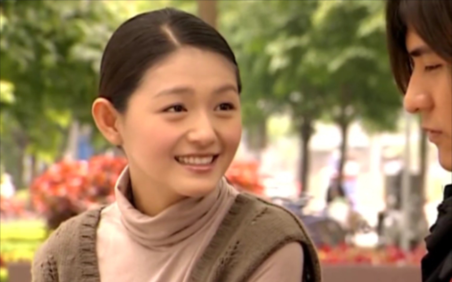 【大s徐熙媛/仔仔周渝民】绮罗看零和阿圣的童年照一眼就认出零是哪个