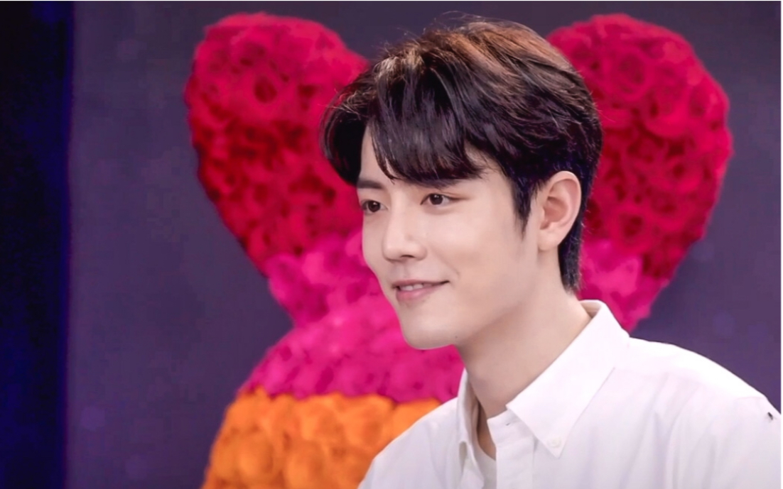 肖战roseonly直播完整版