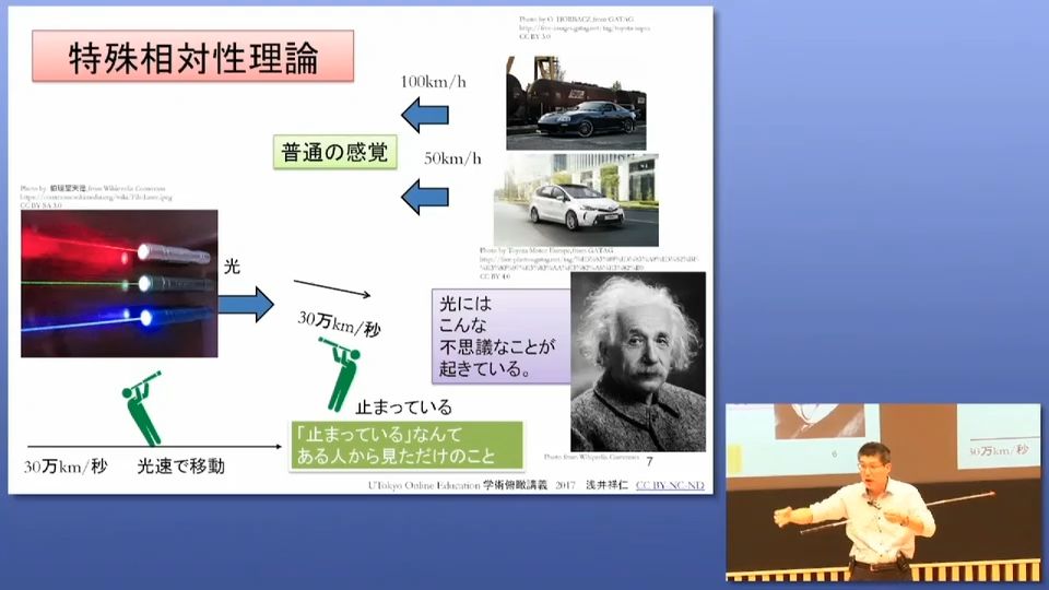 【东京大学公开课】物理学通识(6)哔哩哔哩bilibili