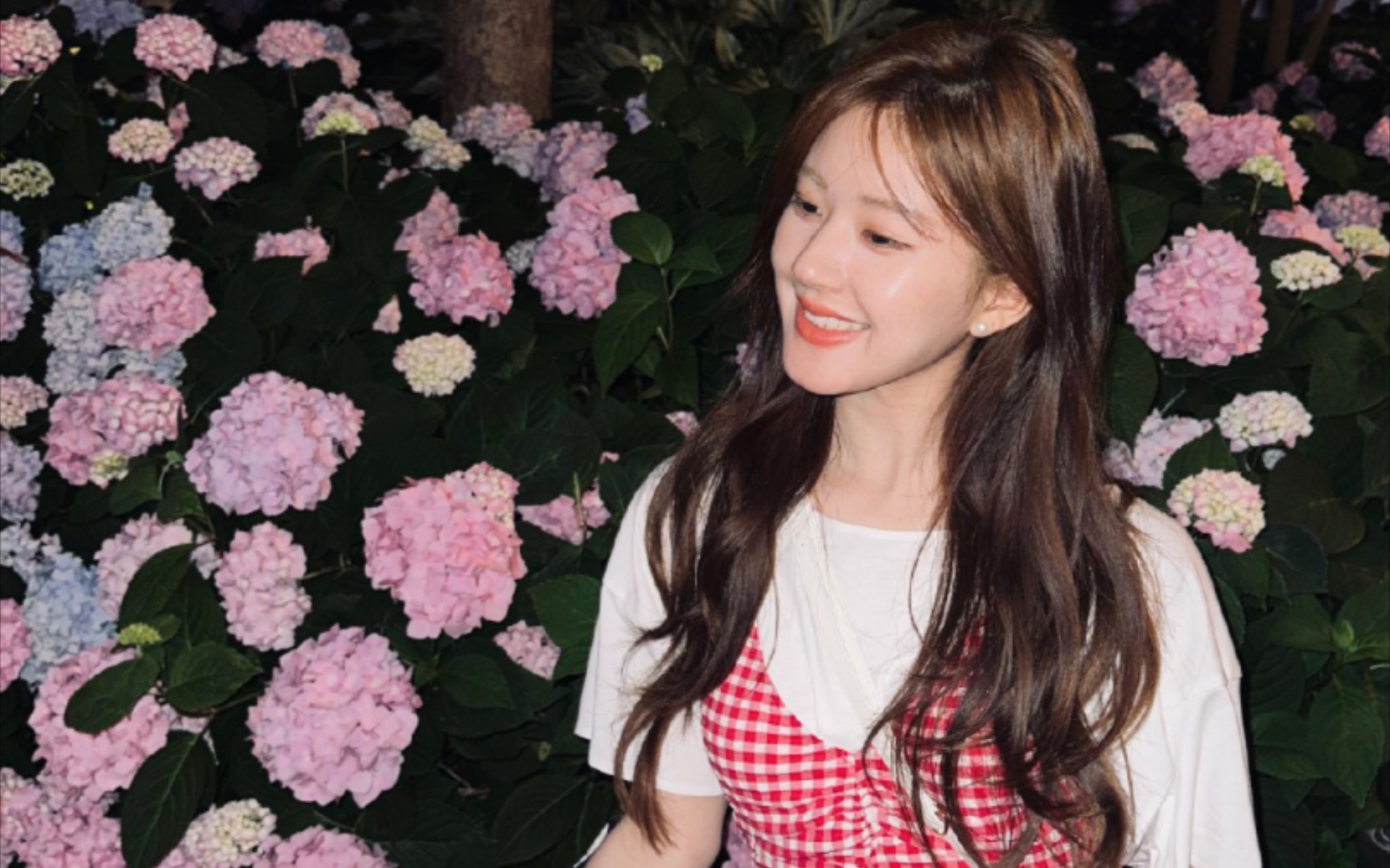 甜妹谁不爱鸭00@赵露思