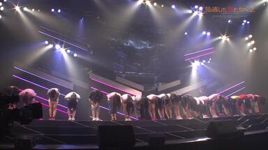 外挂字幕】見逃した君たちへ ～AKB48グループ全公演_哔哩哔哩_bilibili