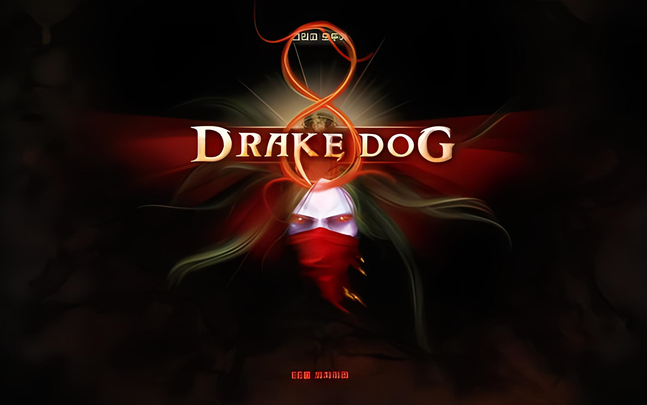 Drakedog◆111最全合集◆含其他◆术士之神时代人物网络游戏热门视频