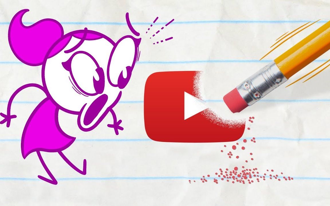 【pencilmation】_哔哩哔哩 (゜-゜)つロ 干杯~-bilibili