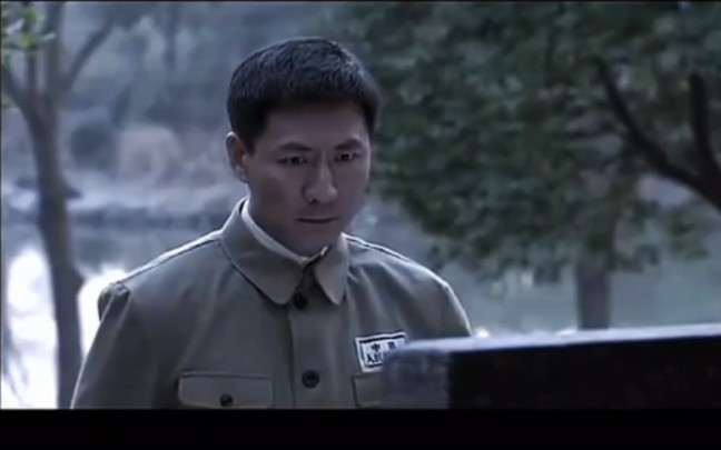 飞虎神鹰 燕双鹰挖出了财政委员会的内奸竟然是张桥的上级田野