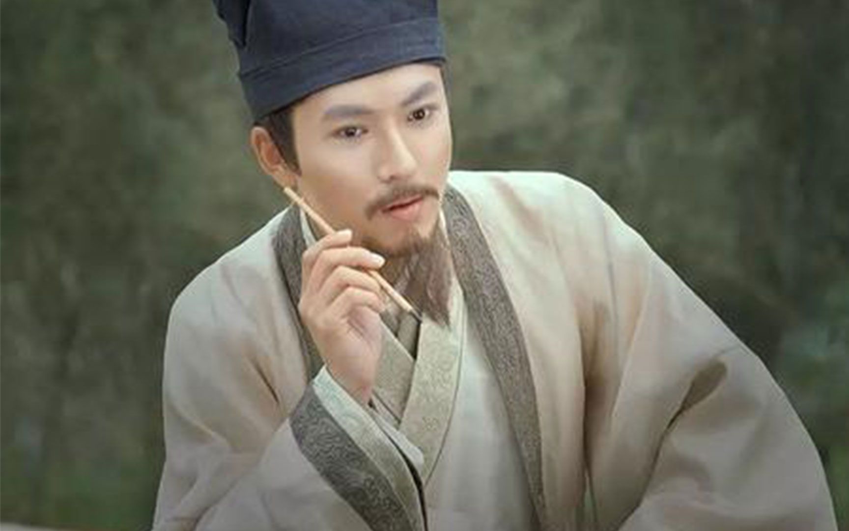 书圣王羲之之少年机敏,如何巧使妙计躲灾祸?