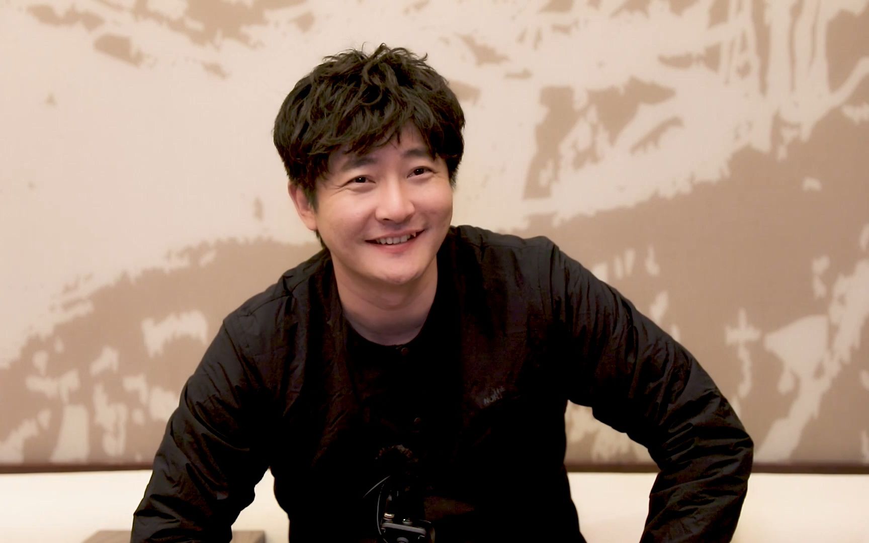 【郭京飞】2020年采访报道 持续更新【郭京飞】【少林问道】高剑雄cut