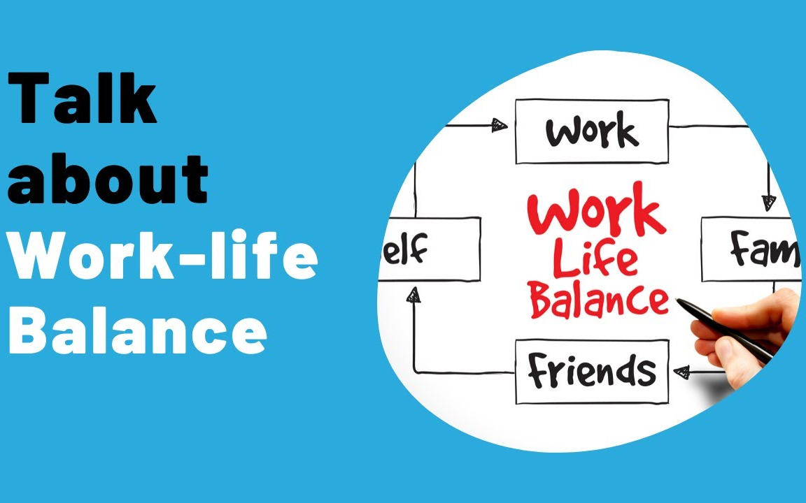 雅思口语前考官Keith20200721Topic of WorkLife Balance哔哩哔哩bilibili