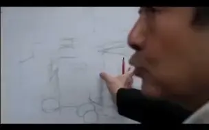 Tải video: 冉茂芹教授静物素描示范讲解~