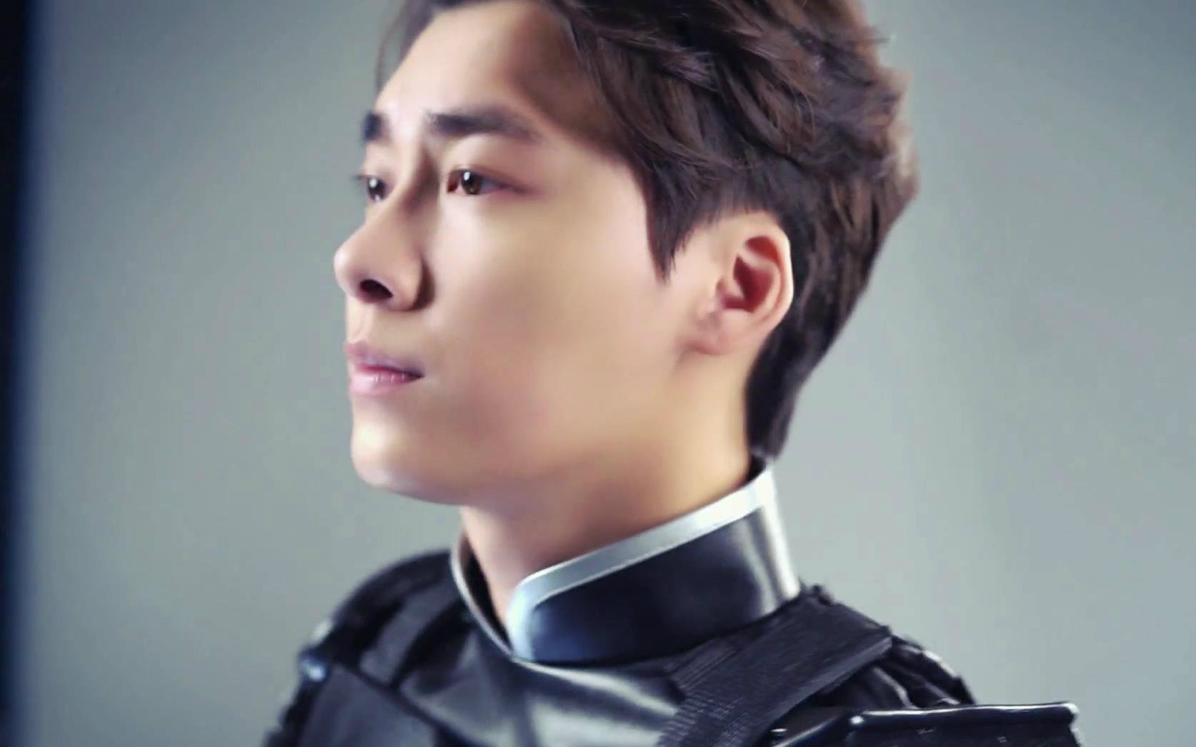 【李易峰】lynx凌仕广告及花絮汇总合集_哔哩哔哩 (゜-゜)つロ 干杯