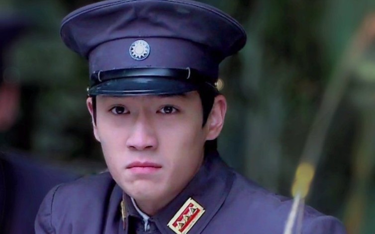 【朱一龙】【天网行动】怂怂的胖嘉