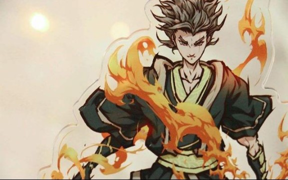 《雾山五行》好家伙,这麒麟当着主角的面掳走他妈和一枚定时炸弹.