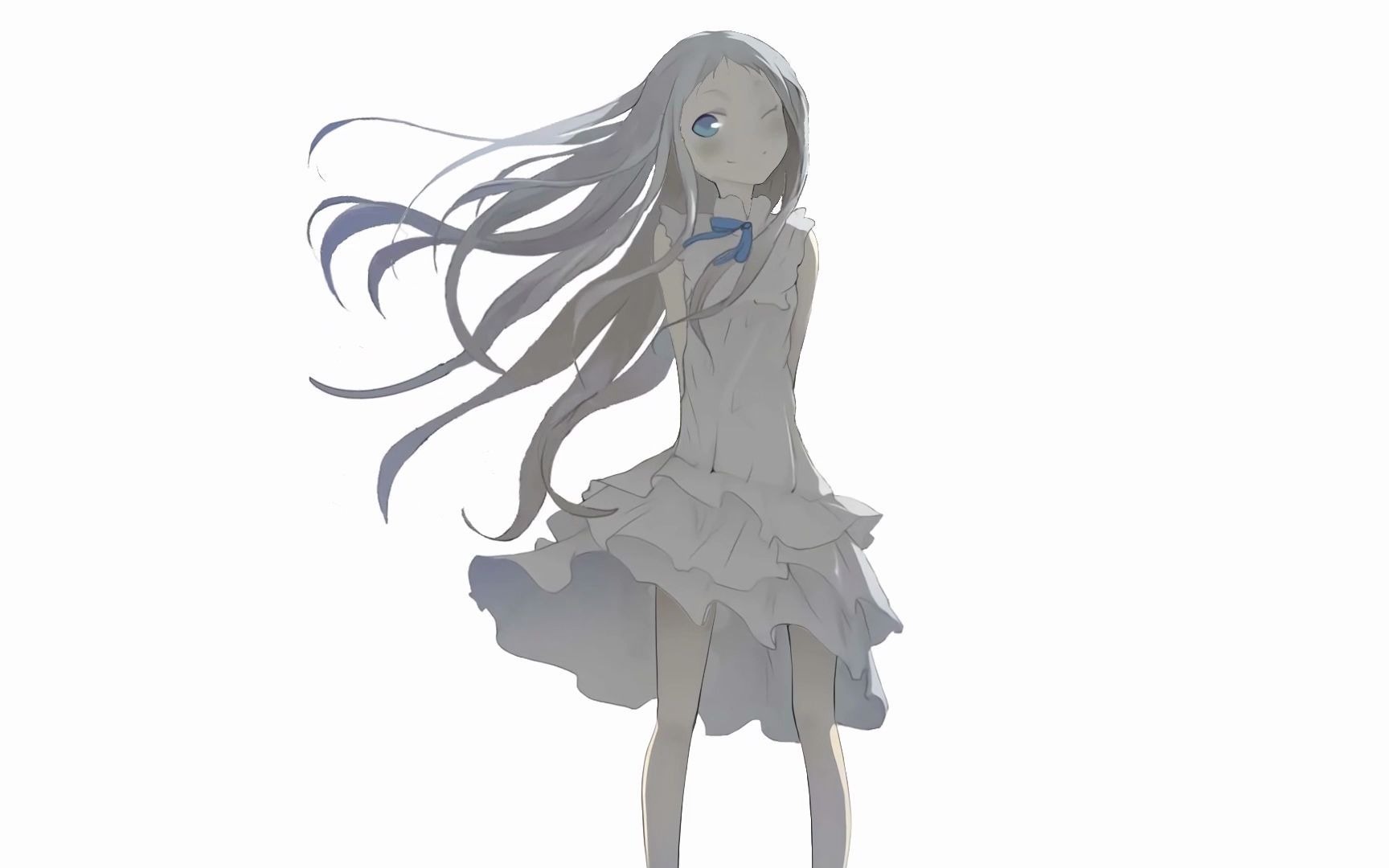 动态壁纸面码本间芽衣子