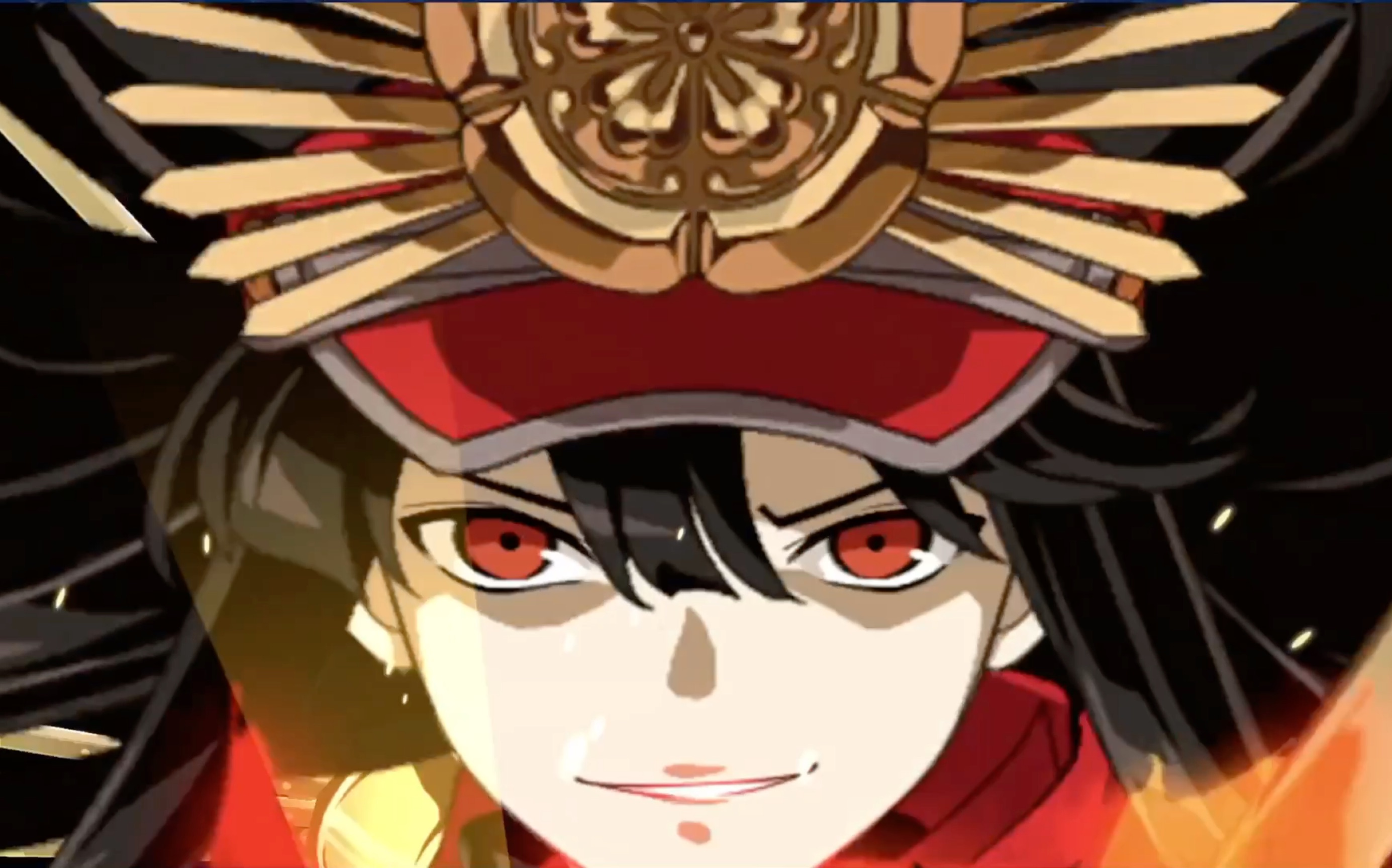 fgo日服第六天魔王对第六天魔王仇阶信长单挑迦摩